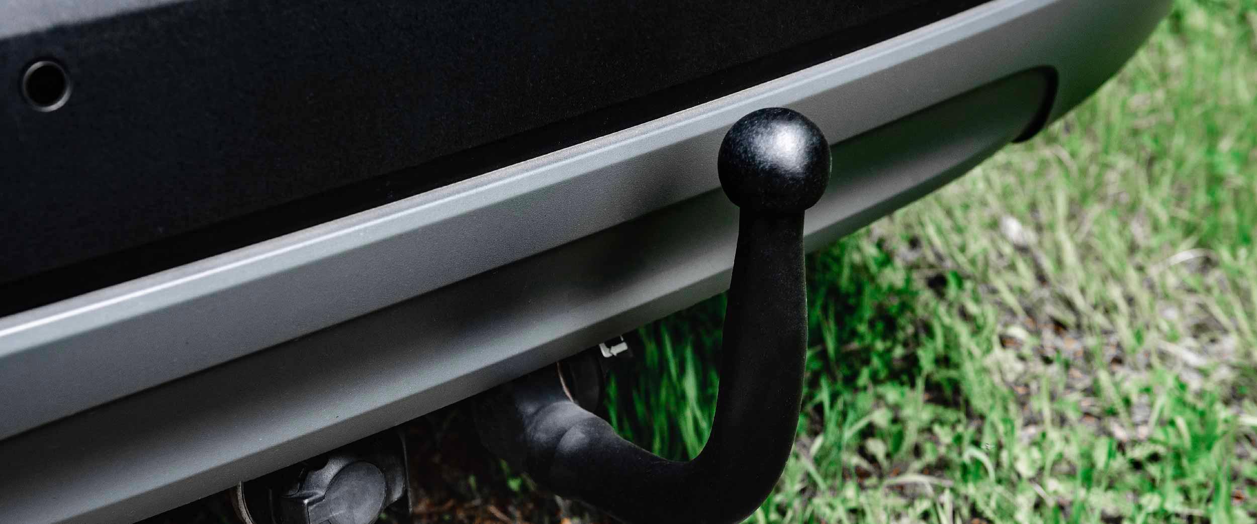 Ketahuilah Fungsi dan Jenis Tow Bar Untuk Mobil!