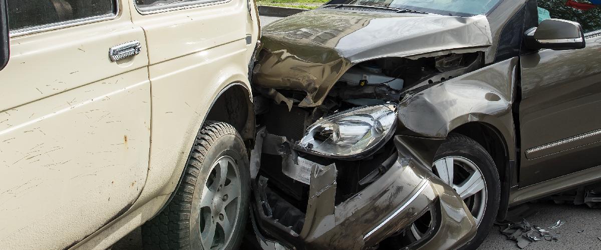 Hati-Hati! Modus Tabrak Mobil, Korban Turun, Barang Lenyap!