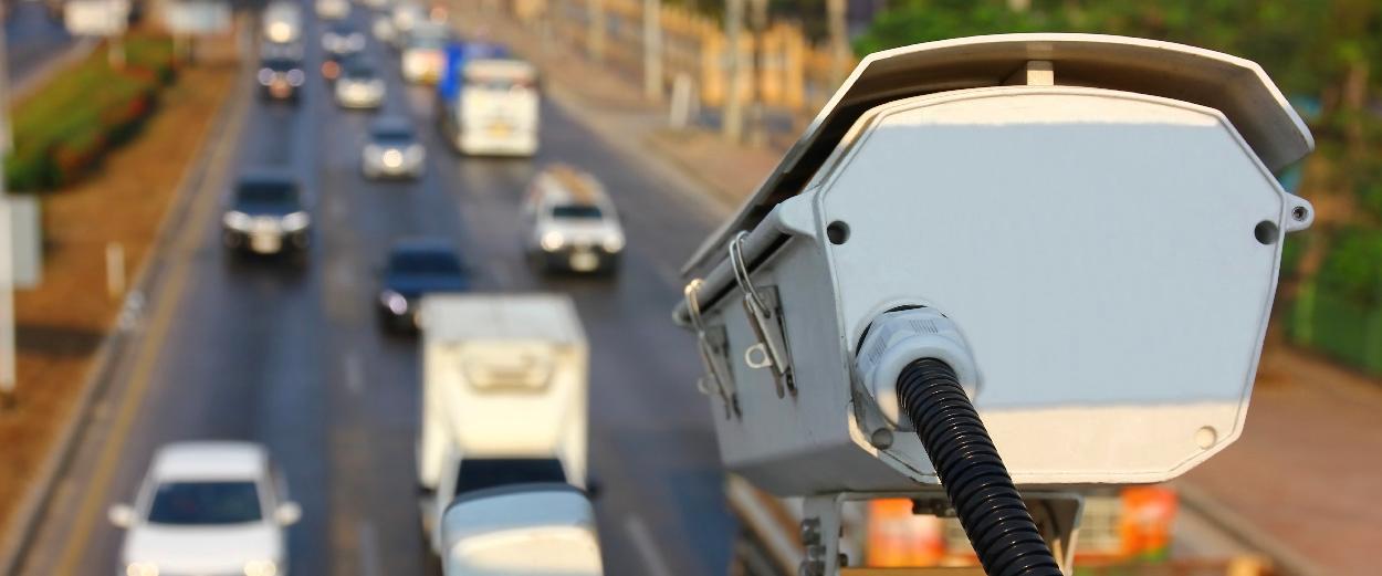Hati-hati Tilang Elektronik, Simak Apa Saja Pelanggarannya!