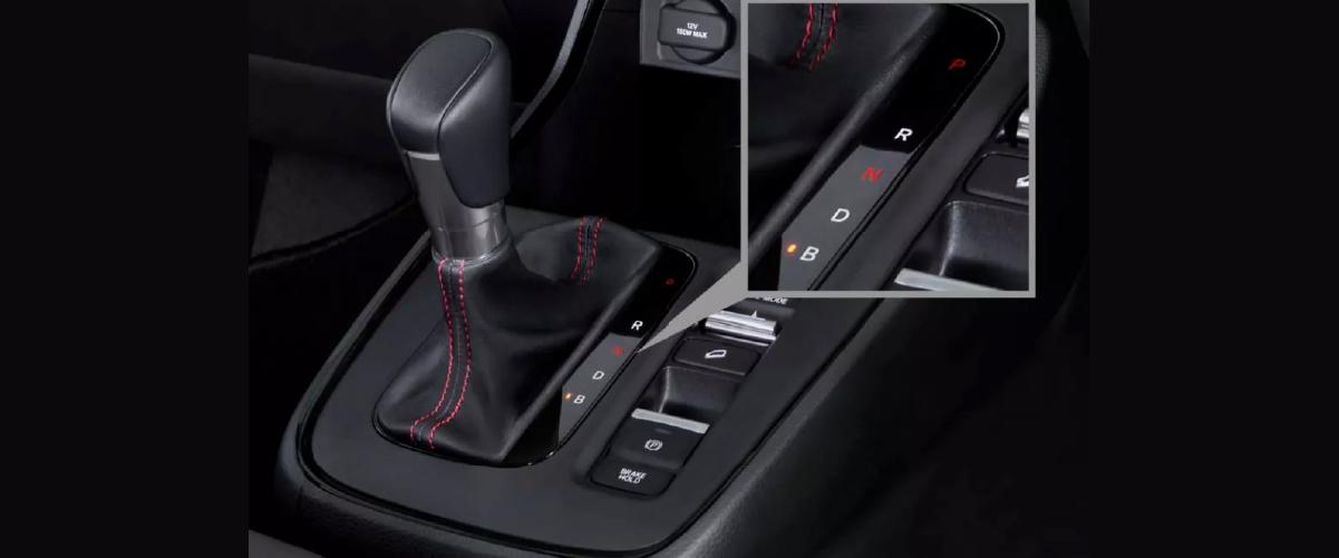 Yuk Kenalan Dengan Transmisi ‘B’ Pada Honda CR-V RS e:HEV!